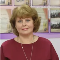 Гребенникова Марина Владимировна
