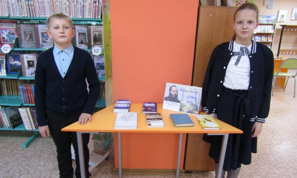 &laquo;Крылатый слова звук&hellip;&raquo;
