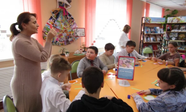 &laquo;Весны творенье&raquo;. Мастер класс.