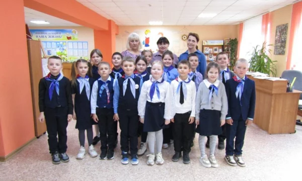 "Физкультуре - физкульт - УРА!"