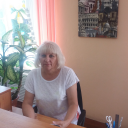 Сазонова Тамара Анатольевна